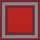 REVESTIMIENTO 10X10 DECORADO Burgundy Square 1 MATE - CPM
